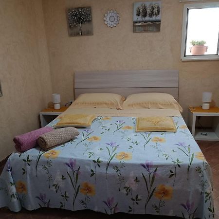 Casa Vacanze Bergamotto & Limoni Apartment Drapia Bagian luar foto