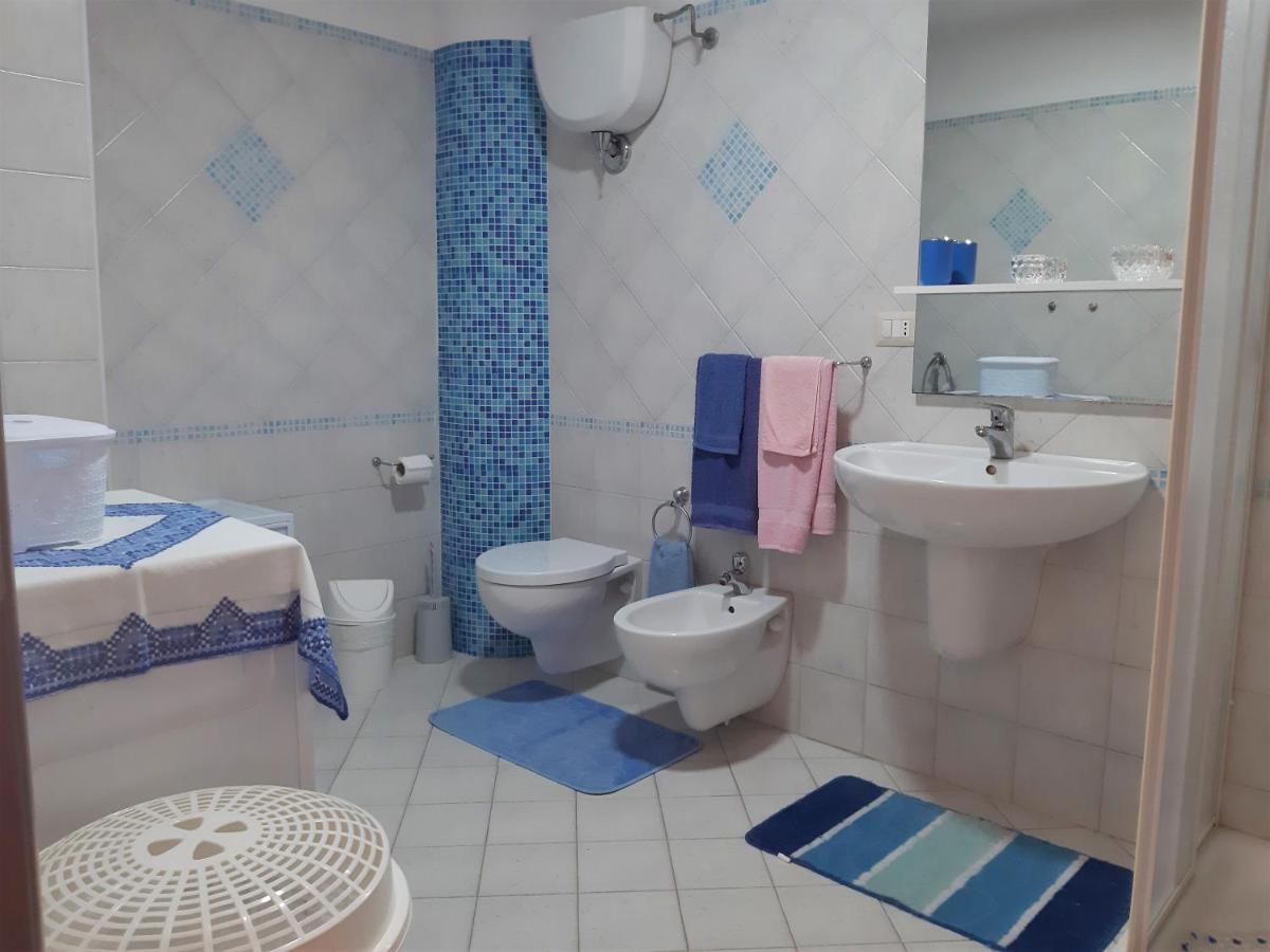 Casa Vacanze Bergamotto & Limoni Apartment Drapia Bagian luar foto